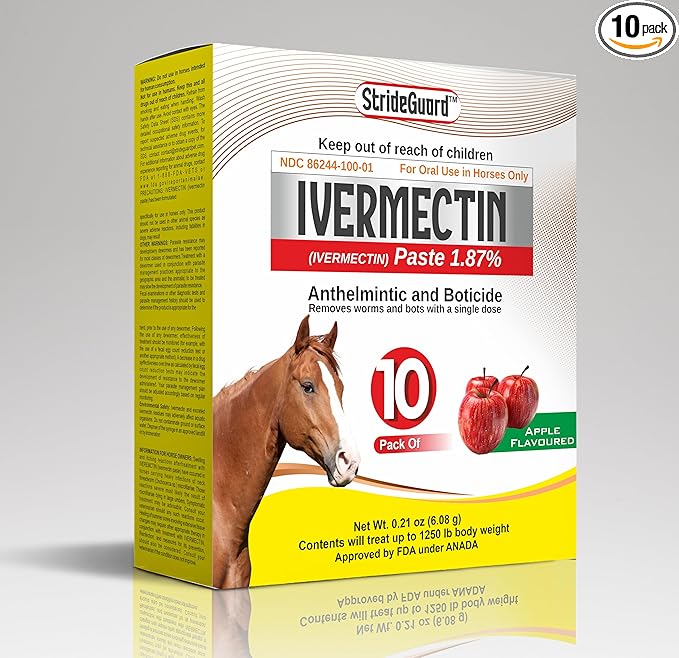 Dewormer Pack Left 1