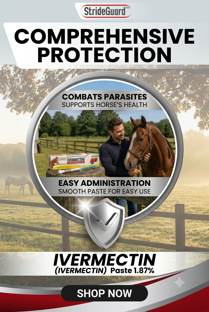 Equine Specialist Care